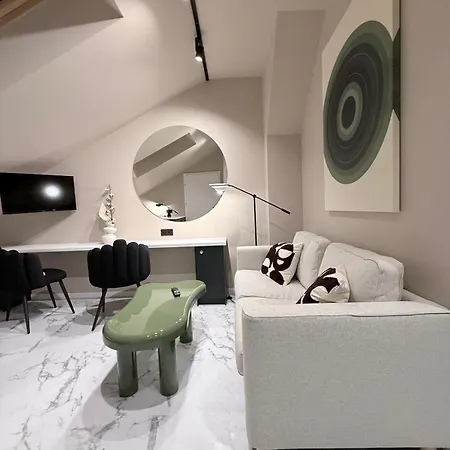 Apartment Stryh21 By Apt21 Wisla