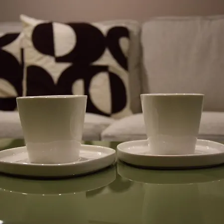 Stryh21 By Apt21 דירה *