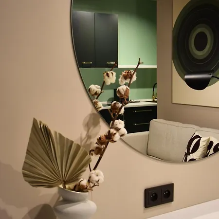 Stryh21 By Apt21 דירה