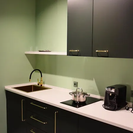 Apartment Stryh21 By Apt21