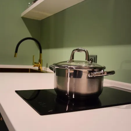 Stryh21 By Apt21 דירה ויסלאו