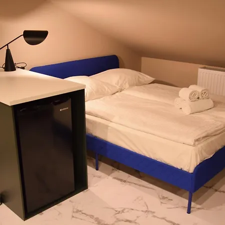 Stryh21 By Apt21 דירה