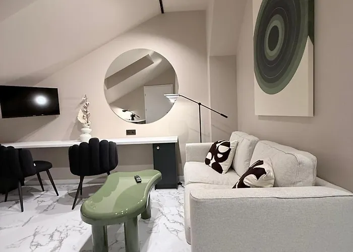 דירה Stryh21 By Apt21 ויסלאו