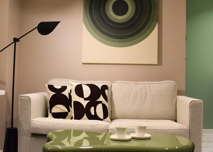 דירה Stryh21 By Apt21 ויסלאו