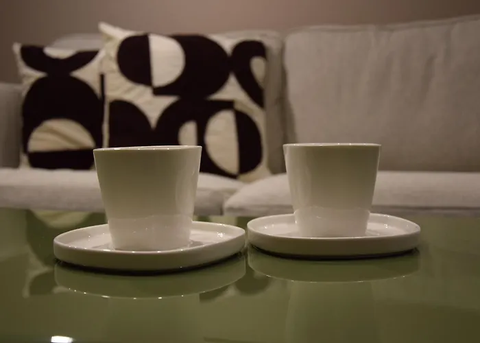 Stryh21 By Apt21 דירה *