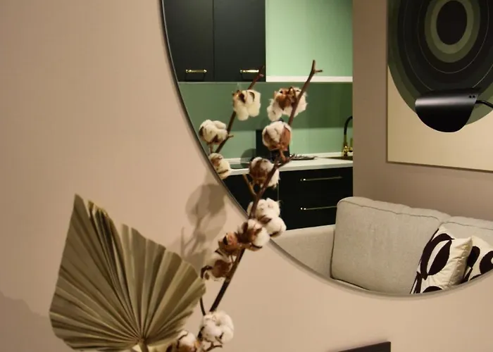 Stryh21 By Apt21 דירה