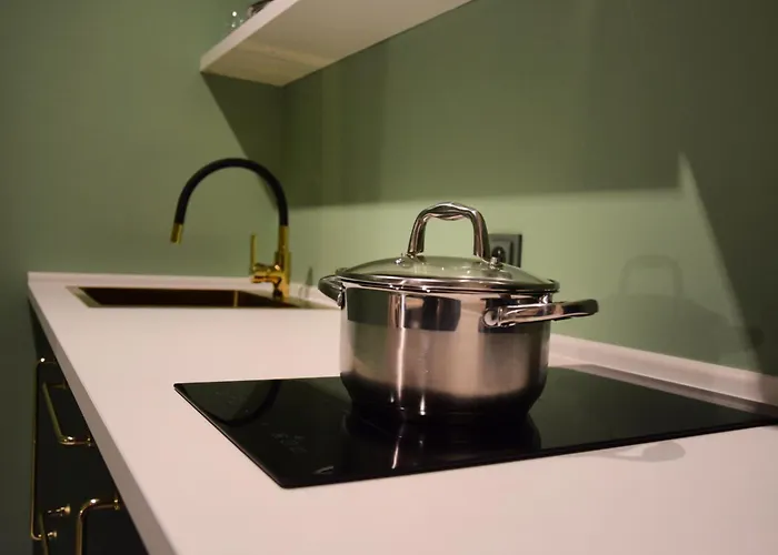 Stryh21 By Apt21 דירה ויסלאו