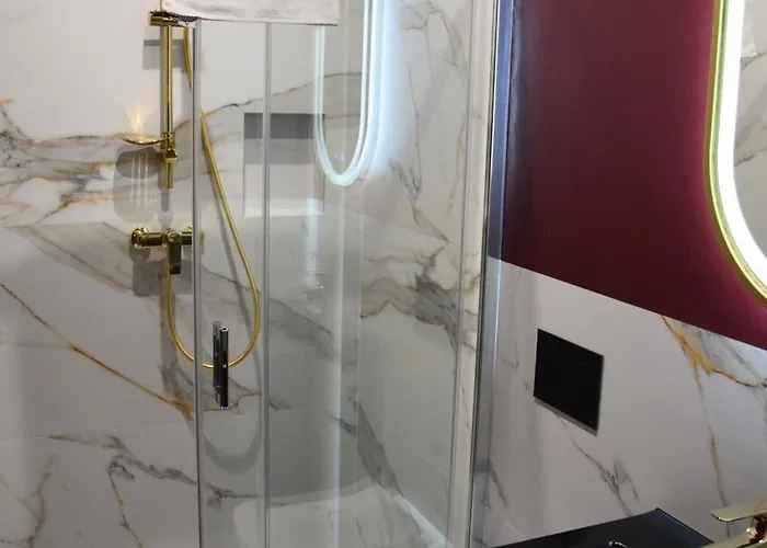 Stryh21 By Apt21 דירה