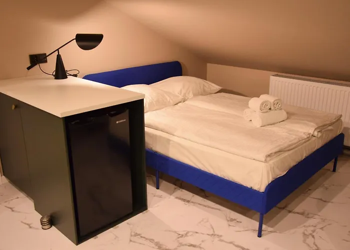 Stryh21 By Apt21 דירה