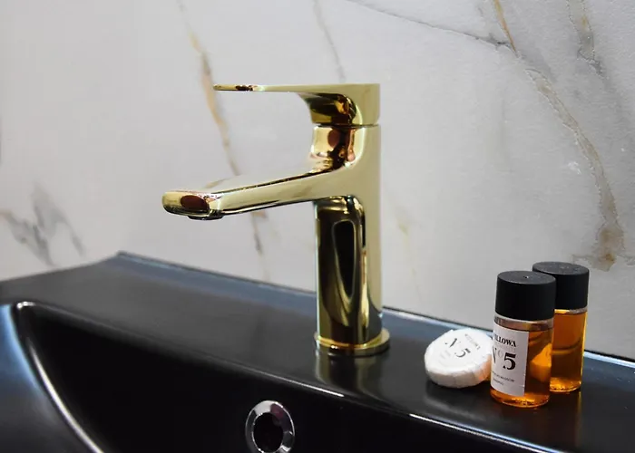 דירה Stryh21 By Apt21 *